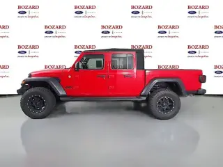 Jeep Gladiator 2020 4x4 Sport 4 puertas Crew Cab 1.52 m (5.0 ft) caja corta