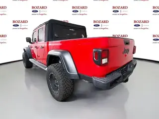 Jeep Gladiator 2020 4x4 Sport 4 puertas Crew Cab 1.52 m (5.0 ft) caja corta