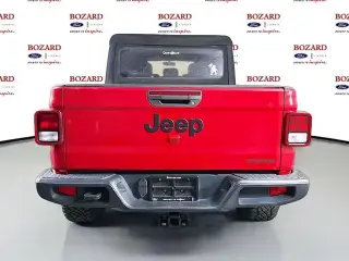 Jeep Gladiator 2020 4x4 Sport 4 puertas Crew Cab 1.52 m (5.0 ft) caja corta