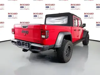Jeep Gladiator 2020 4x4 Sport 4 puertas Crew Cab 1.52 m (5.0 ft) caja corta