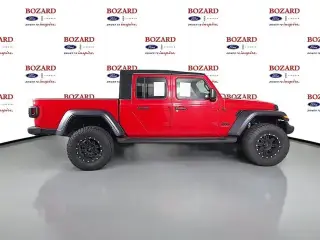 Jeep Gladiator 2020 4x4 Sport 4 puertas Crew Cab 1.52 m (5.0 ft) caja corta