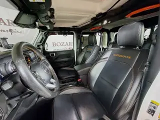 Jeep Gladiator 2020 4x4 Mojave 4 puertas Crew Cab 5.0 pies. SB