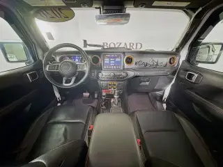 Jeep Gladiator 2020 4x4 Mojave 4 puertas Crew Cab 5.0 pies. SB