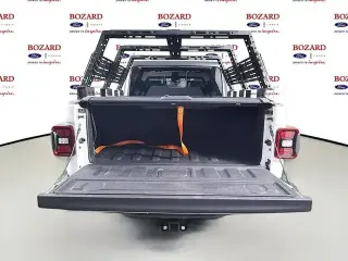 Jeep Gladiator 2020 4x4 Mojave 4 puertas Crew Cab 5.0 pies. SB