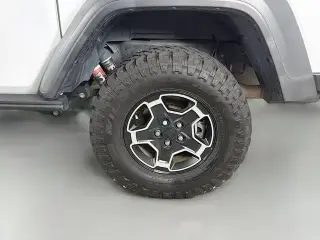 Jeep Gladiator 2020 4x4 Mojave 4 puertas Crew Cab 5.0 pies. SB
