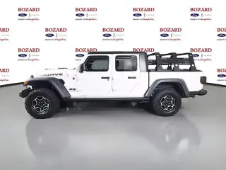 Jeep Gladiator 2020 4x4 Mojave 4 puertas Crew Cab 5.0 pies. SB