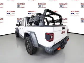 Jeep Gladiator 2020 4x4 Mojave 4 puertas Crew Cab 5.0 pies. SB