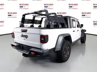 Jeep Gladiator 2020 4x4 Mojave 4 puertas Crew Cab 5.0 pies. SB