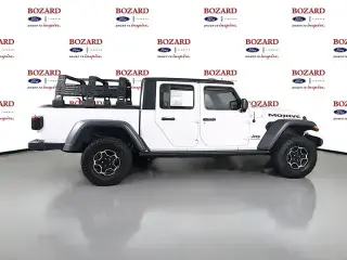 Jeep Gladiator 2020 4x4 Mojave 4 puertas Crew Cab 5.0 pies. SB