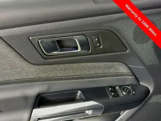 Ford Mustang 2025 GT 2 puertas Fastback