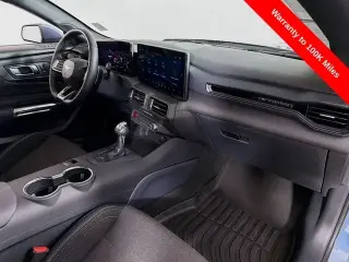 Ford Mustang 2025 GT 2 puertas Fastback