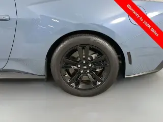 Ford Mustang 2025 GT 2 puertas Fastback
