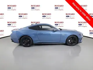Ford Mustang 2025 GT 2 puertas Fastback