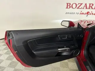 Ford Mustang 2021 EcoBoost Premium 2 puertas Fastback