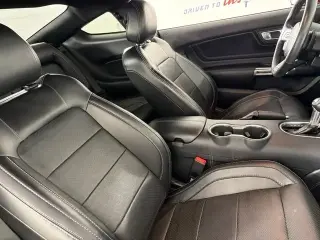 Ford Mustang 2021 EcoBoost Premium 2 puertas Fastback