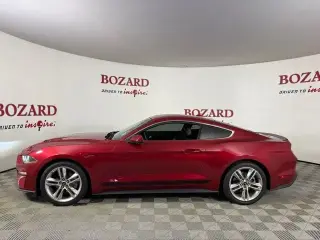 Ford Mustang 2021 EcoBoost Premium 2 puertas Fastback