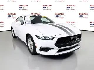 Ford Mustang 2024 EcoBoost 2dr Fastback