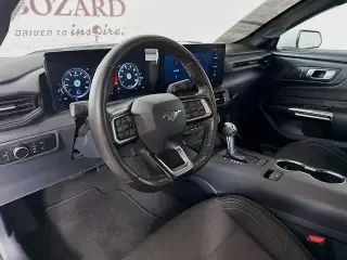 Ford Mustang 2024 EcoBoost 2dr Fastback