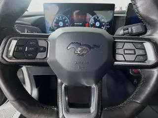 Ford Mustang 2024 EcoBoost 2dr Fastback
