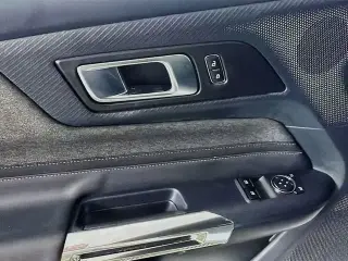 Ford Mustang 2024 EcoBoost 2dr Fastback