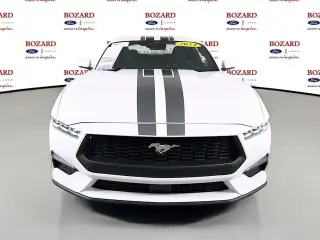 Ford Mustang 2024 EcoBoost 2dr Fastback