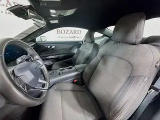 Ford Mustang 2024 EcoBoost 2dr Fastback