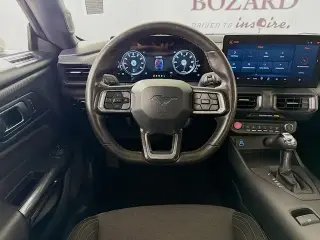 Ford Mustang 2024 EcoBoost 2dr Fastback