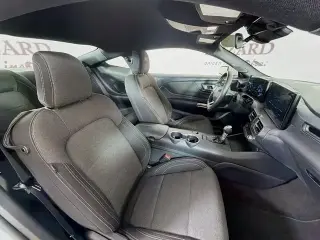 Ford Mustang 2024 EcoBoost 2dr Fastback