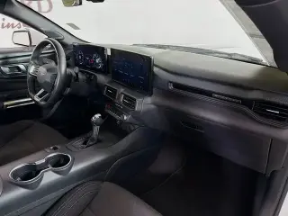 Ford Mustang 2024 EcoBoost 2dr Fastback