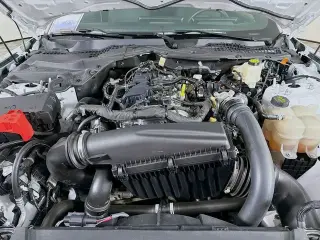 Ford Mustang 2024 EcoBoost 2dr Fastback