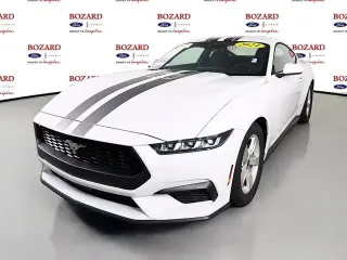 Ford Mustang 2024 EcoBoost 2dr Fastback