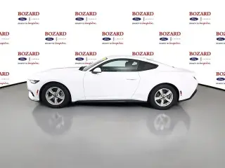 Ford Mustang 2024 EcoBoost 2dr Fastback