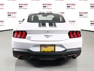 Ford Mustang 2024 EcoBoost 2dr Fastback