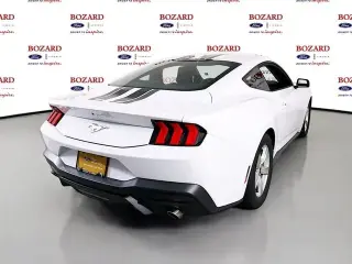 Ford Mustang 2024 EcoBoost 2dr Fastback
