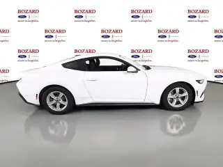 Ford Mustang 2024 EcoBoost 2dr Fastback