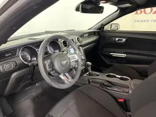 Ford Mustang 2021 EcoBoost 2 puertas Convertible