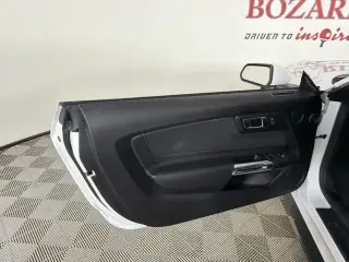 Ford Mustang 2021 EcoBoost 2 puertas Convertible