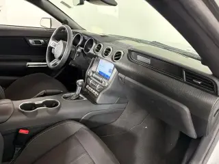Ford Mustang 2021 EcoBoost 2 puertas Convertible