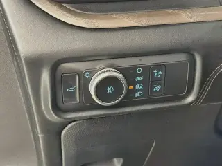 Ford Explorer 2022 AWD Platinum 4 puertas SUV