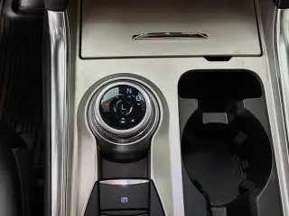 Ford Explorer 2022 AWD Platinum 4 puertas SUV