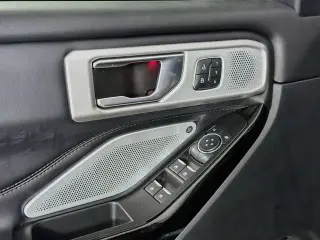 Ford Explorer 2022 AWD Platinum 4 puertas SUV