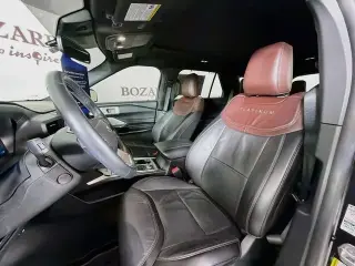 Ford Explorer 2022 AWD Platinum 4 puertas SUV