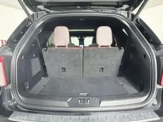 Ford Explorer 2022 AWD Platinum 4 puertas SUV