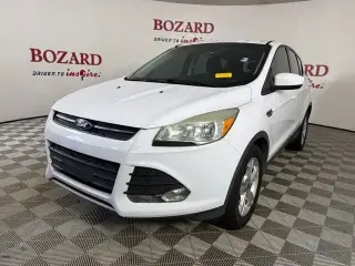 Ford Escape 2015 SE 4 puertas SUV
