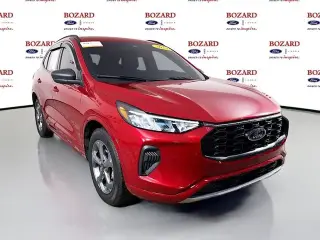 Ford Escape 2024 ST-Line 4 puertas SUV