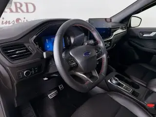 Ford Escape 2024 ST-Line 4 puertas SUV