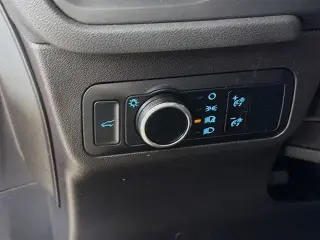 Ford Escape 2024 ST-Line 4 puertas SUV