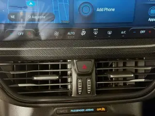 Ford Escape 2024 ST-Line 4 puertas SUV