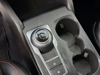 Ford Escape 2024 ST-Line 4 puertas SUV