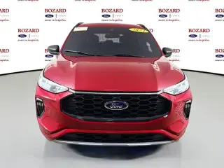 Ford Escape 2024 ST-Line 4 puertas SUV